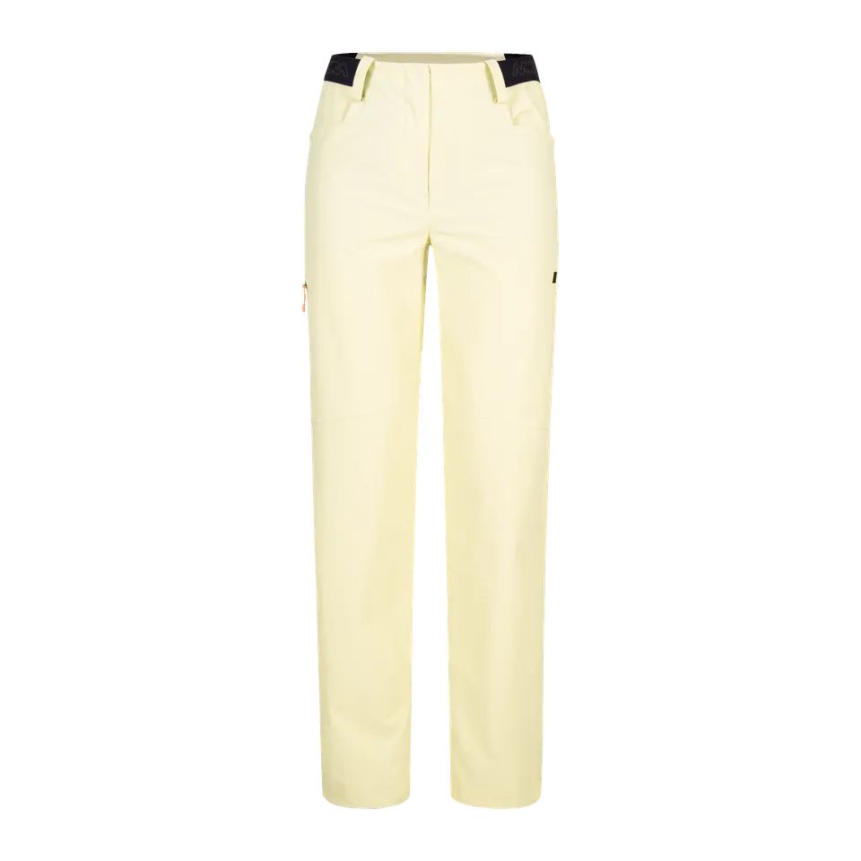 montura-roca-pants-woman-pantaloni-trekking-donna-elasticizzati image 1