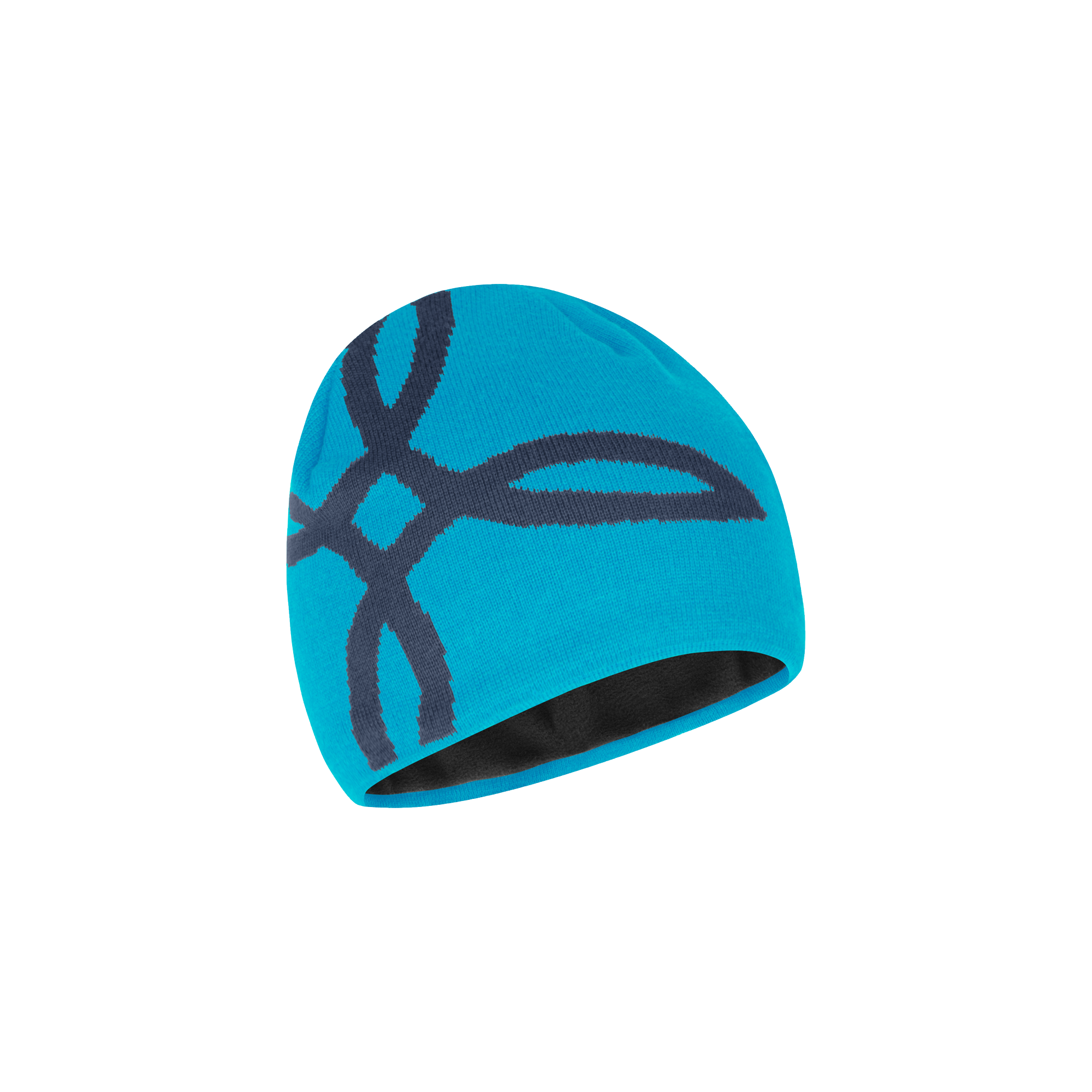 montura-logo-lined-beanie-berretto-in-misto-lana-vergine image 4