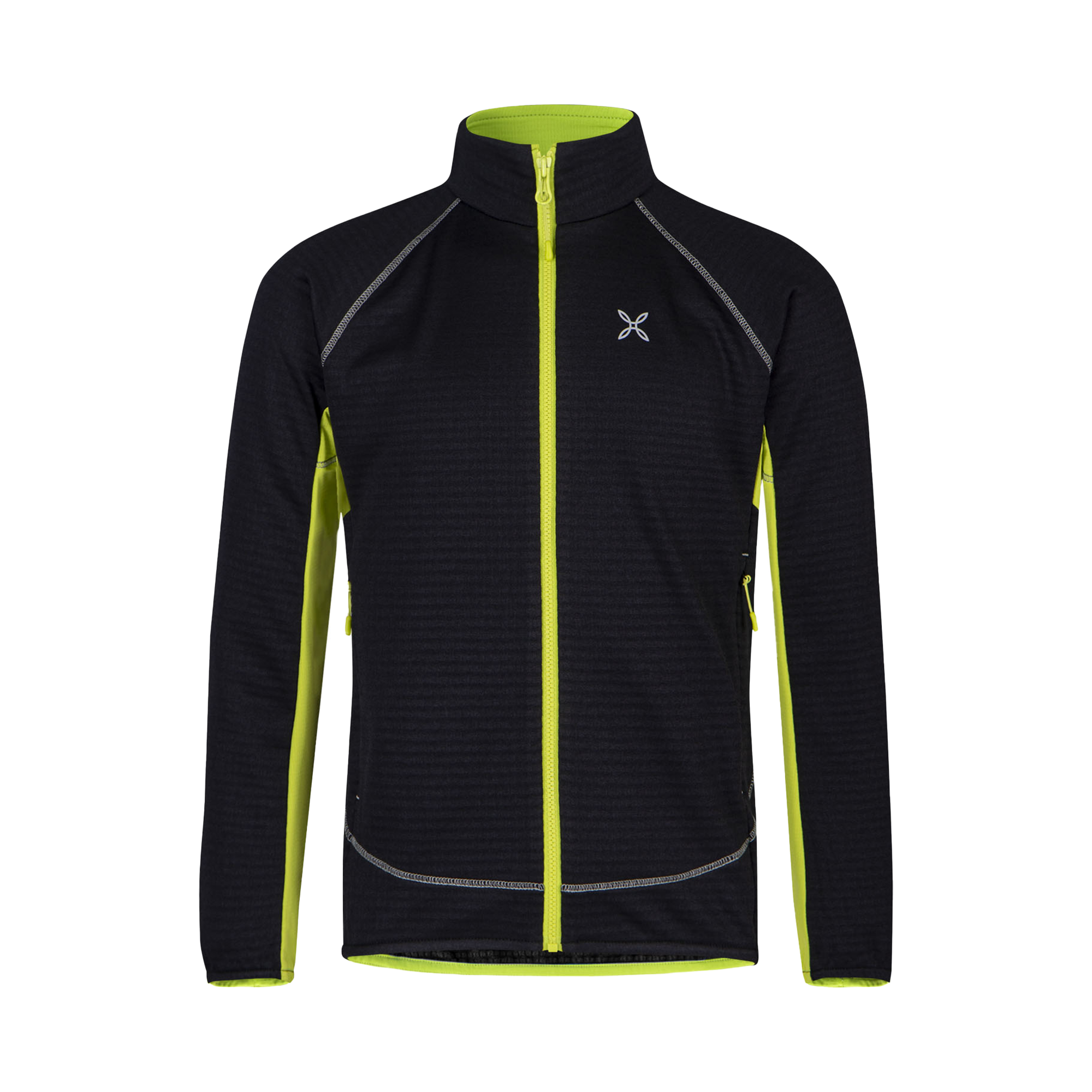 montura-argo-thermal-color-maglia-pile-bambino image 1