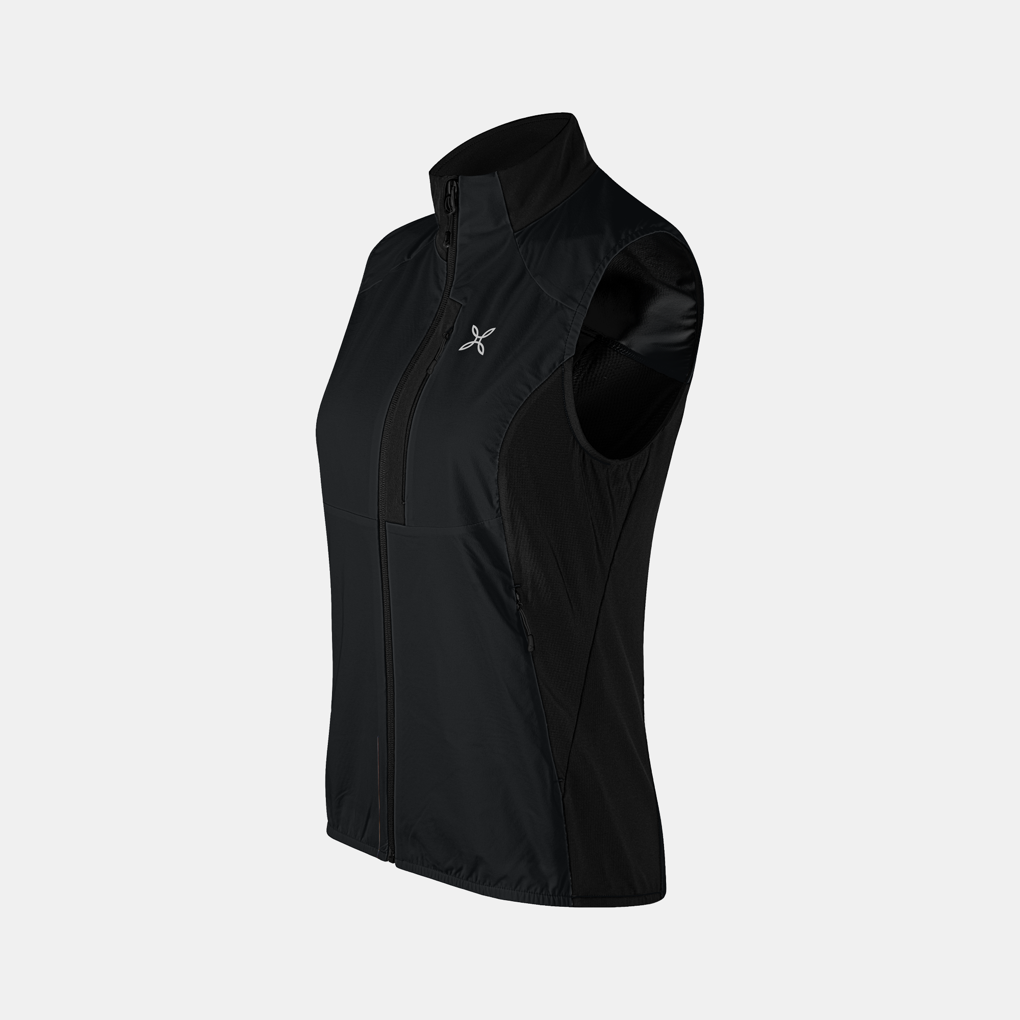 montura-flash-vest-woman-gilet-softshell-donna-sportivo image 7