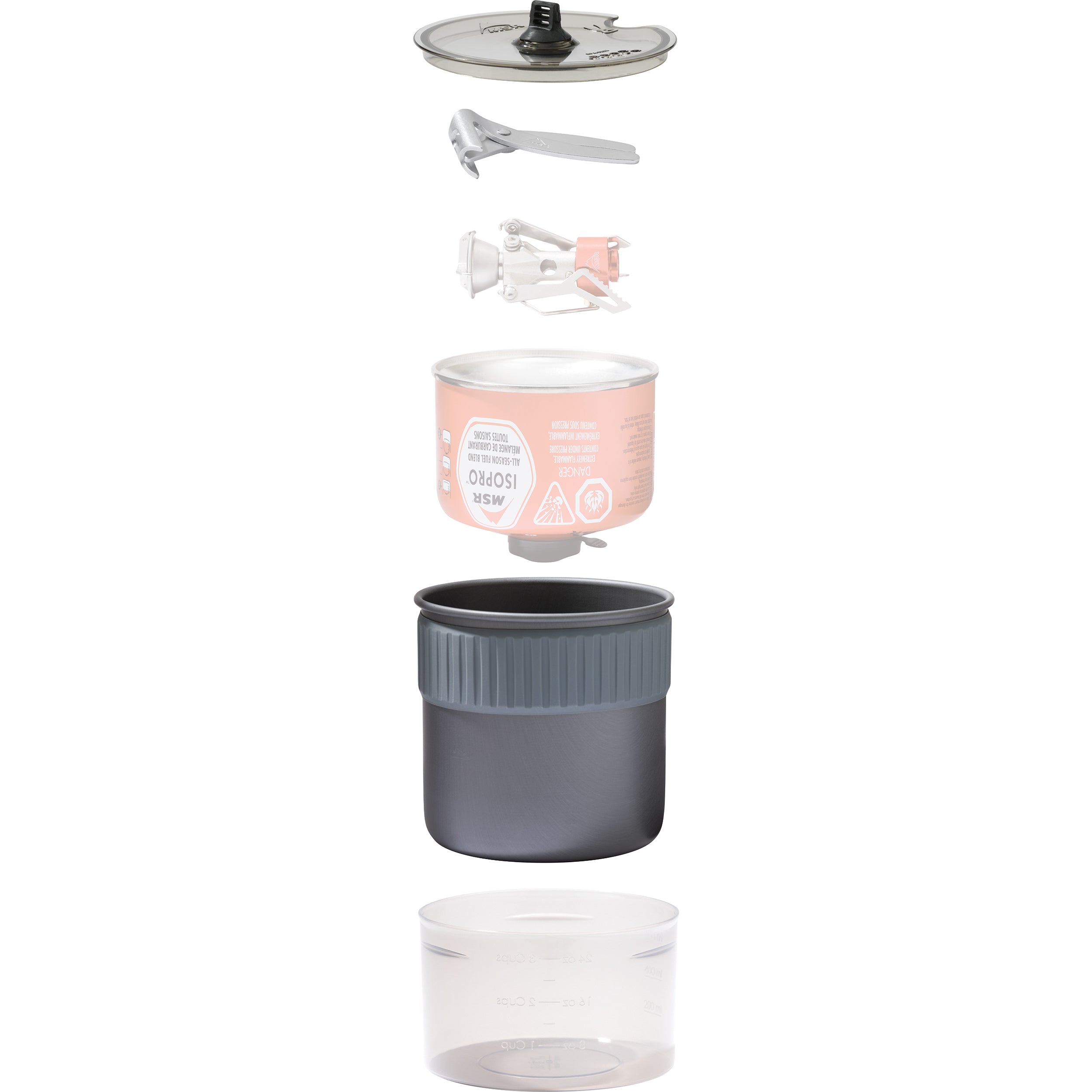 msr-trail-mini-duo-cook-set-set-cottura-per-2-persone image 2
