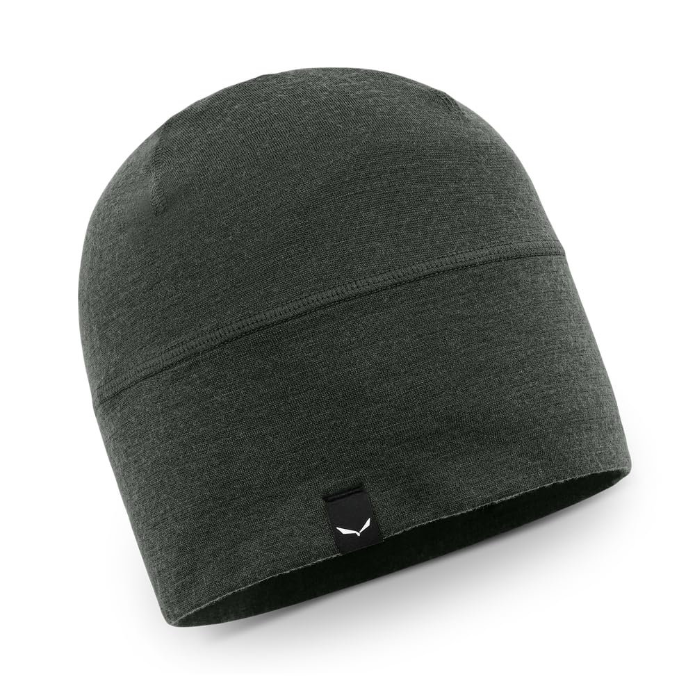 salewa-cristallo-berretto-misto-merino image 1