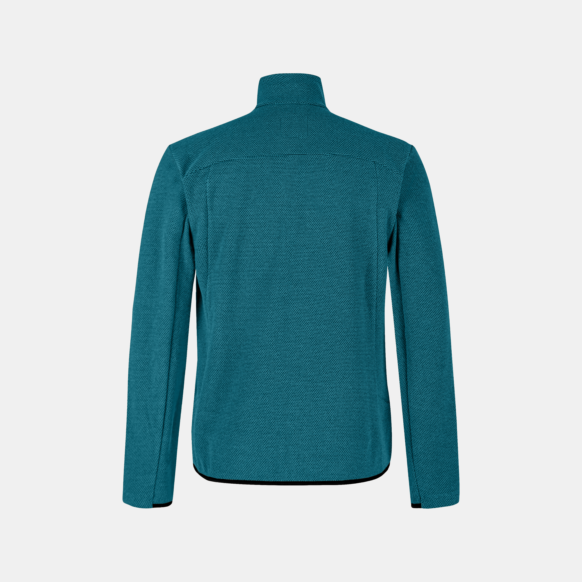 montura-argo-maglia-pile-zip-donna image 7