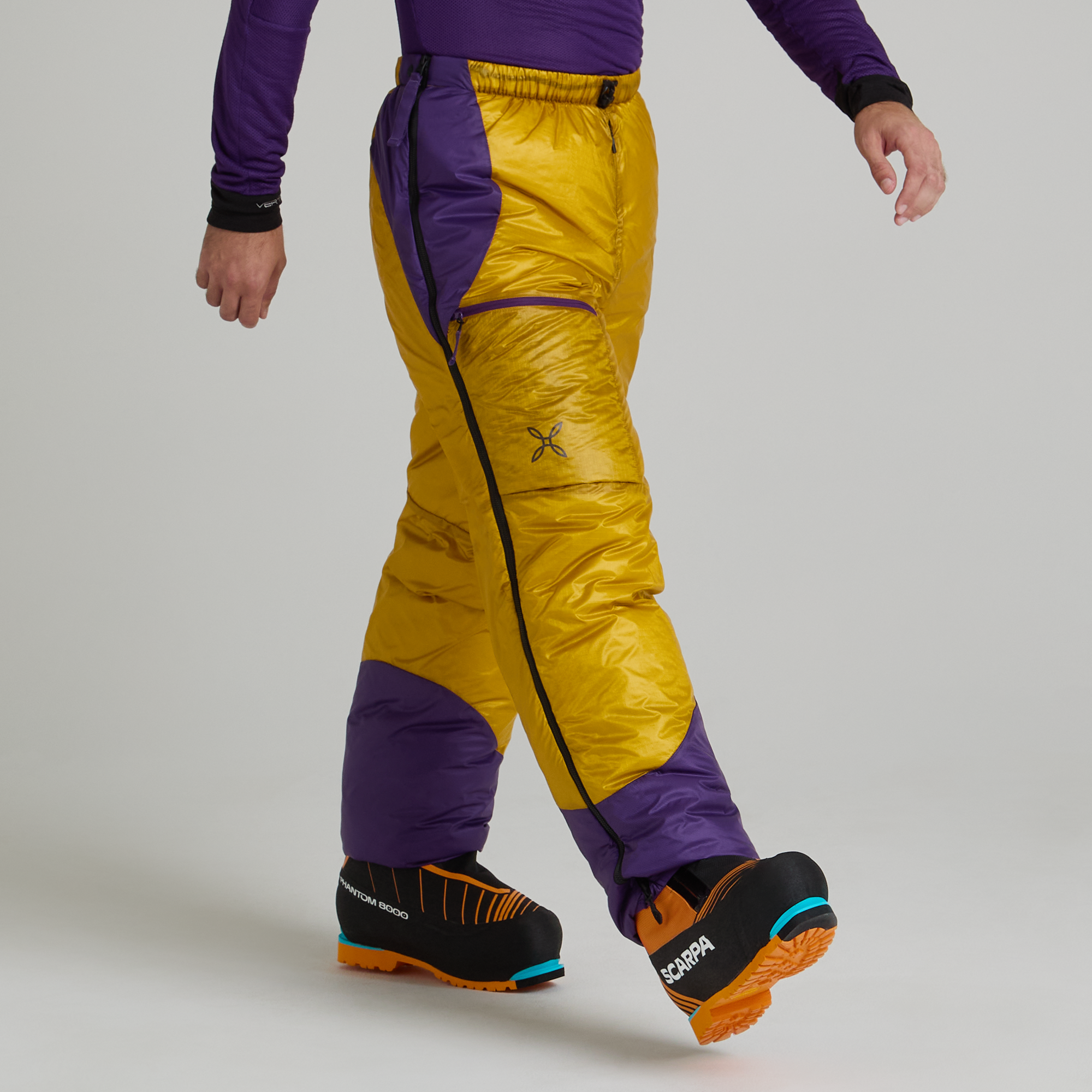 montura-vertigo-exped-duvet-pants-pantaloni-piumino-850 image 5