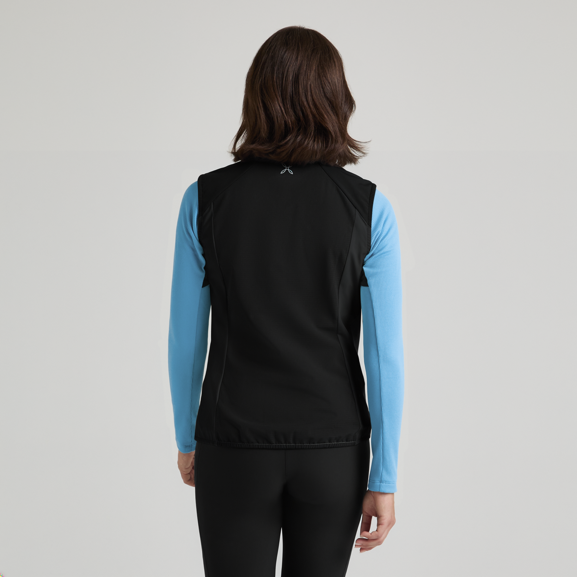montura-dolomiti-wind-vest-woman-gilet-antivento-donna-softshell image 8