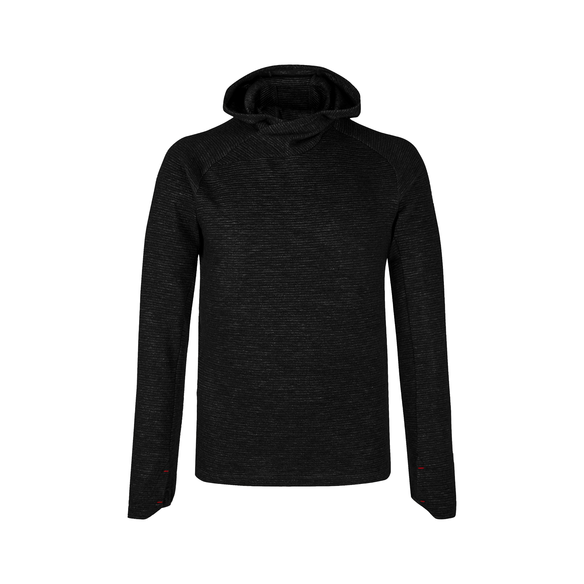 montura-versante-merino-hooded-l-s-tee-maglia-manica-lunga-con-cappuccio-in-lana image 3