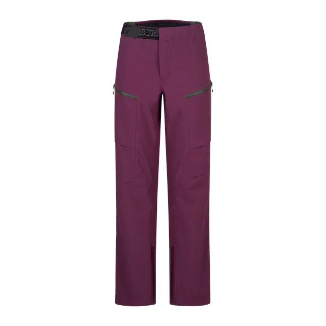 montura-sky-wild-2-pants-woman-pantaloni-guscio-3-strati-20k-25k image 1