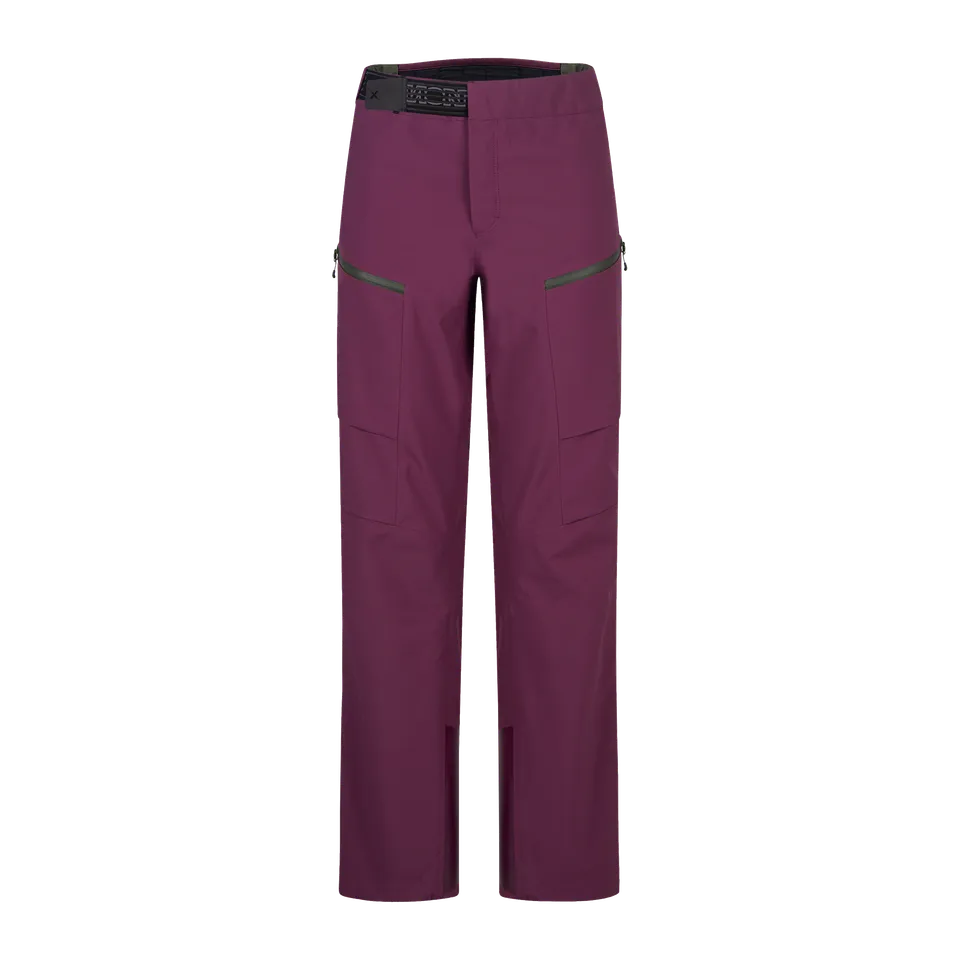 montura-sky-wild-2-pants-woman-pantaloni-guscio-3-strati-20k-25k image 1