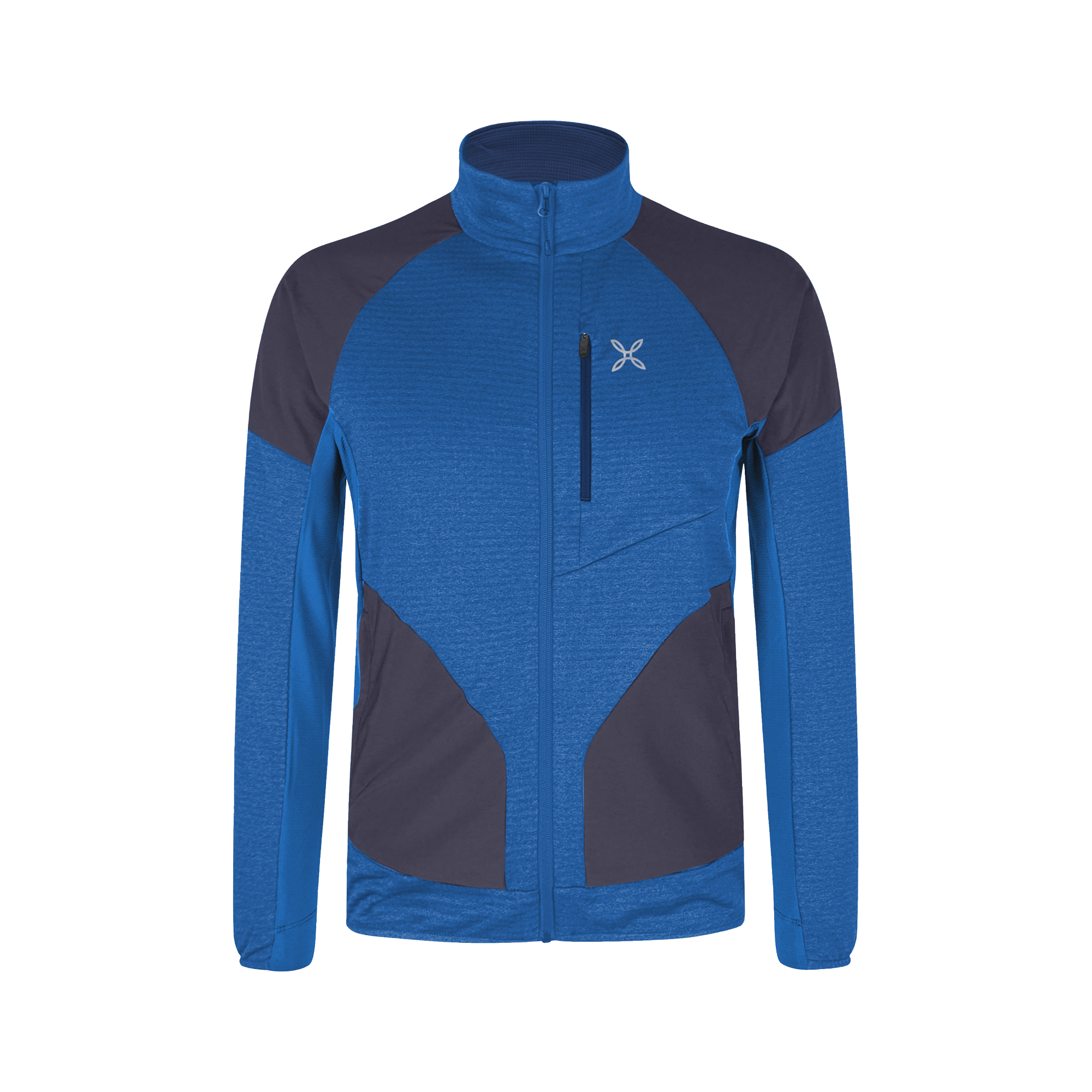 montura-thermal-grid-2-maglia-unisex-pile-full-zip image 3