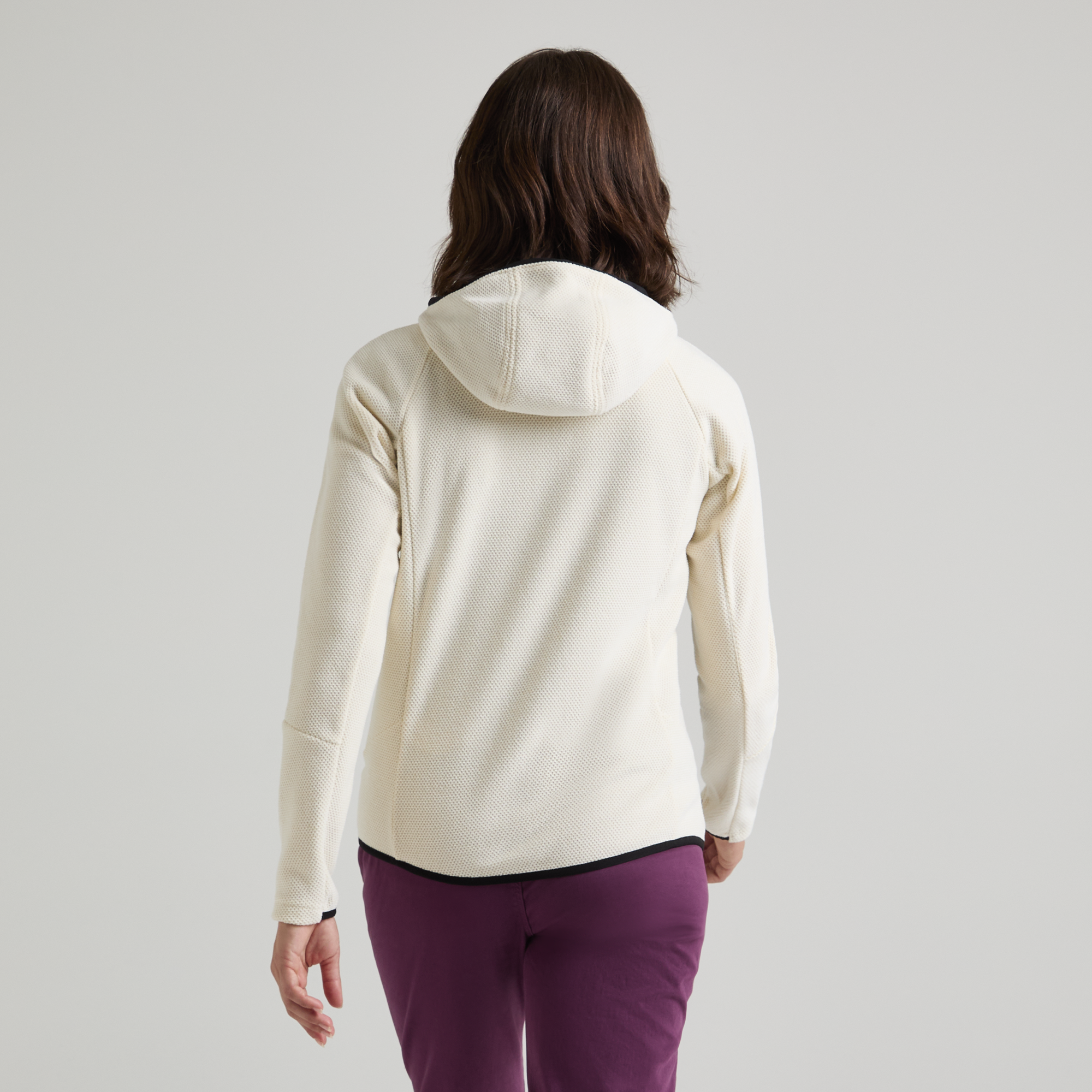montura-argo-hooded-maglia-donna-felpa-pile-zip image 4