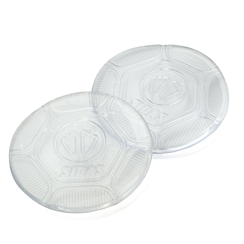 sidas-ankle-protector-evo-proteggi-malleoli-in-gel image 1