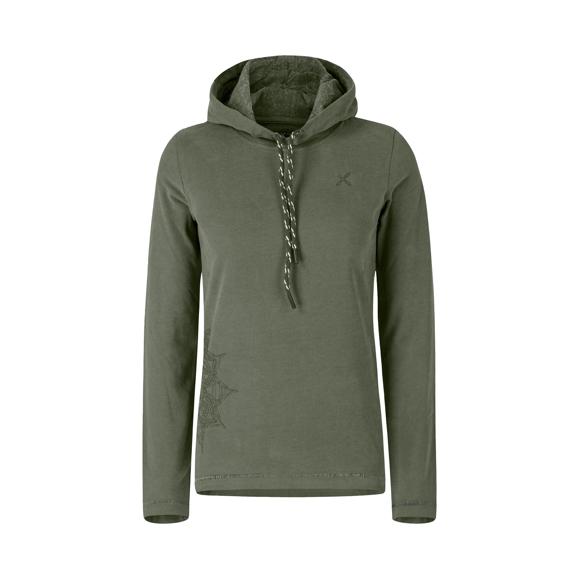 montura-tali-maglia-woman-felpa-hoody-in-cotone-stretch-pesante image 3