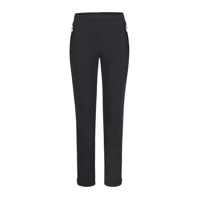 montura-poison-5-cm-pants-donna-pantaloni-softshell-gamba-corta image 1