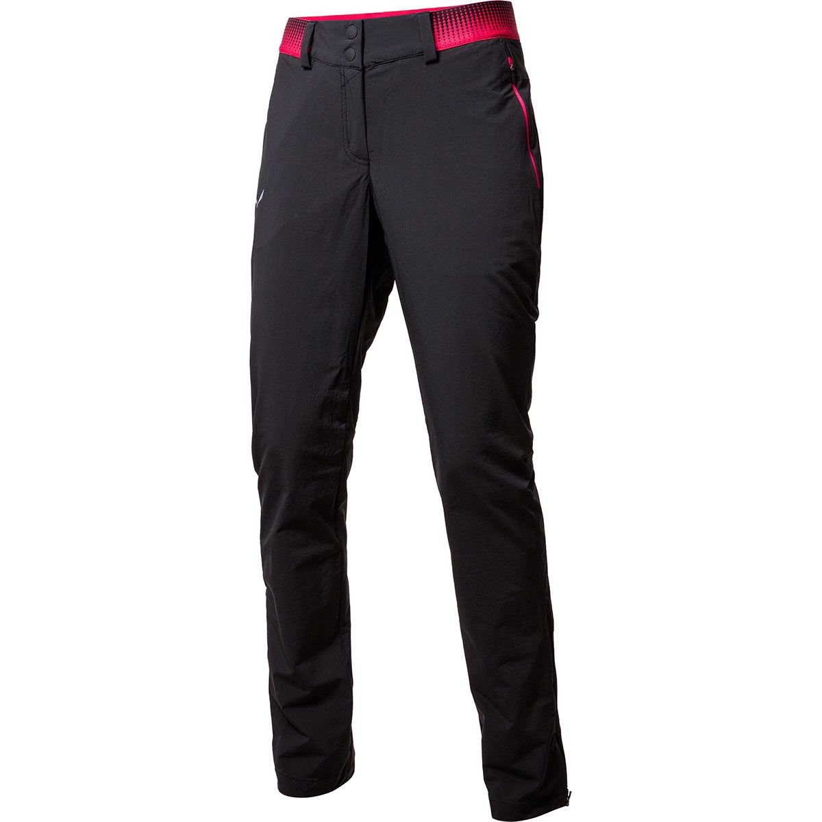 salewa-pedroc-3-dst-w-reg-pnt-pantaloni-sportivi-donna-da-trekking image 8