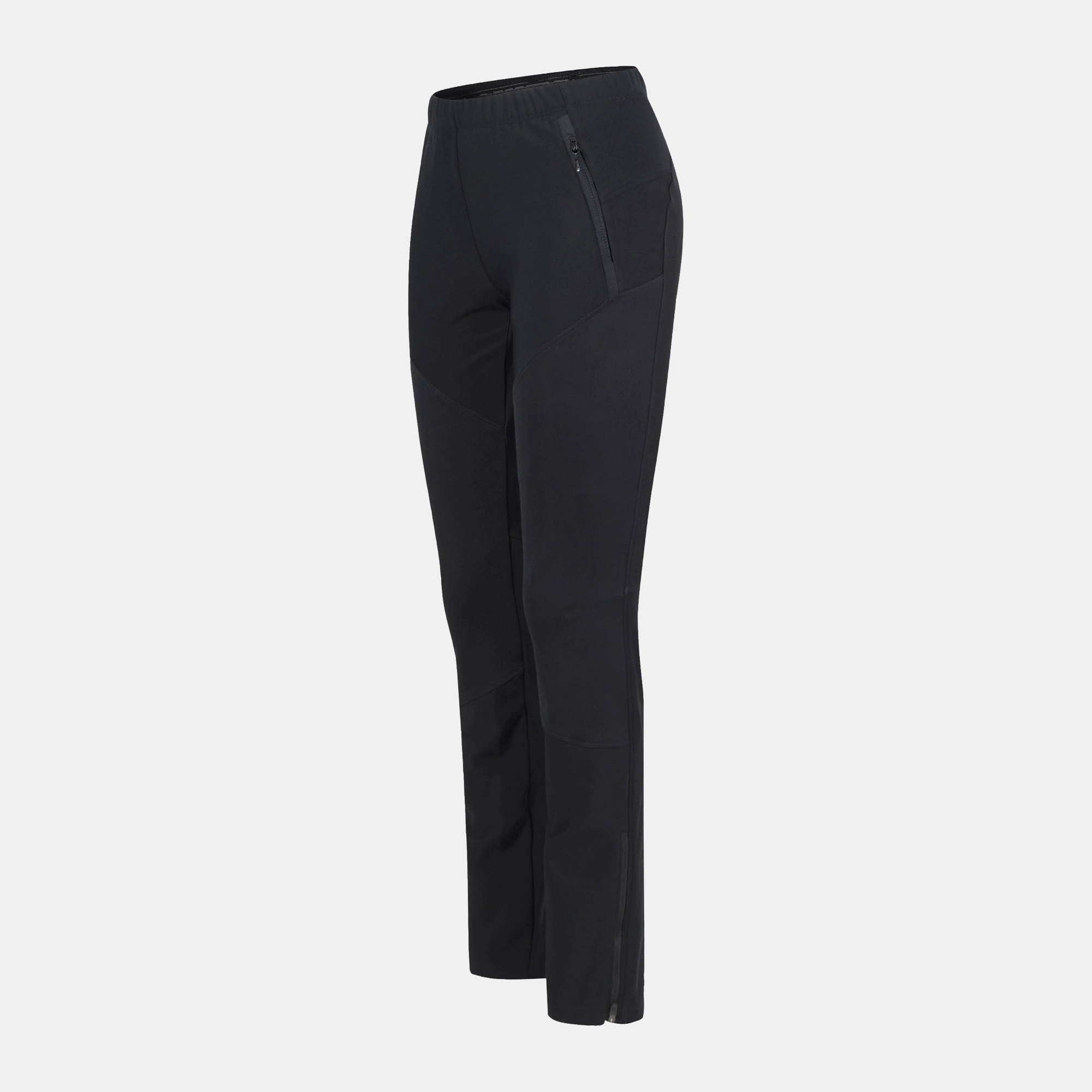 montura-nordik-2-5-cm-pants-woman-pantaloni-termici-gamba-corta image 3