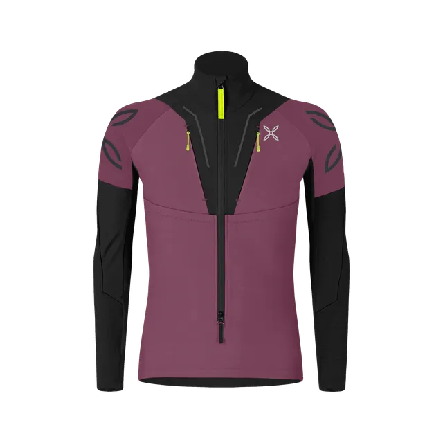montura-slick-2-maglia-pile-tecnico-scialpinismo image 1