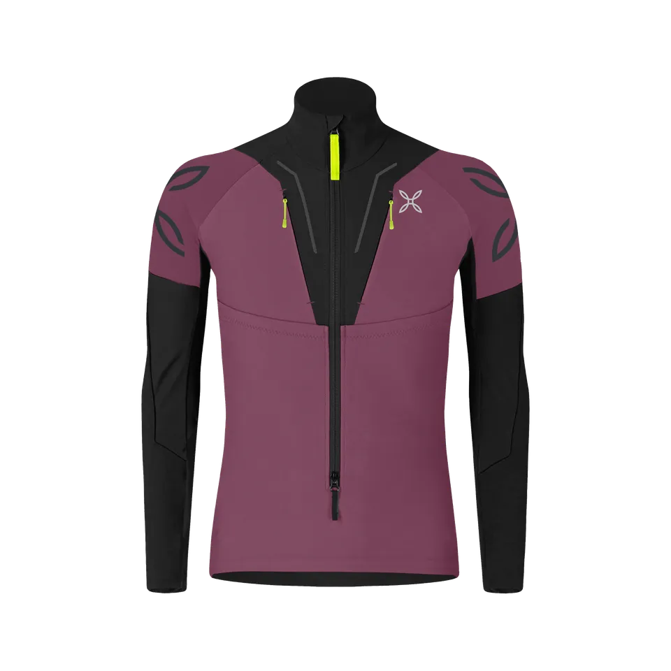 montura-slick-2-maglia-pile-tecnico-scialpinismo image 1