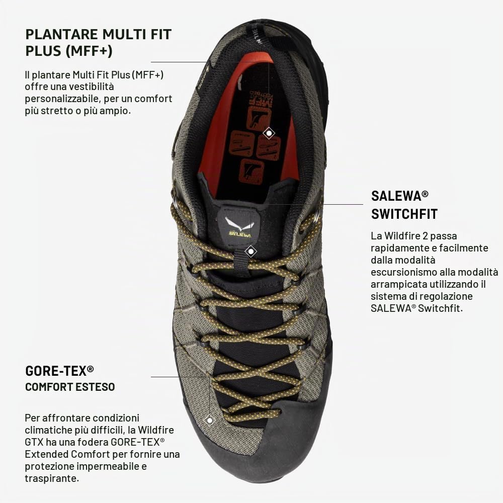 salewa-wildfire-2-gtx-m-scarpe-da-trekking-impermeabili-uomo image 3