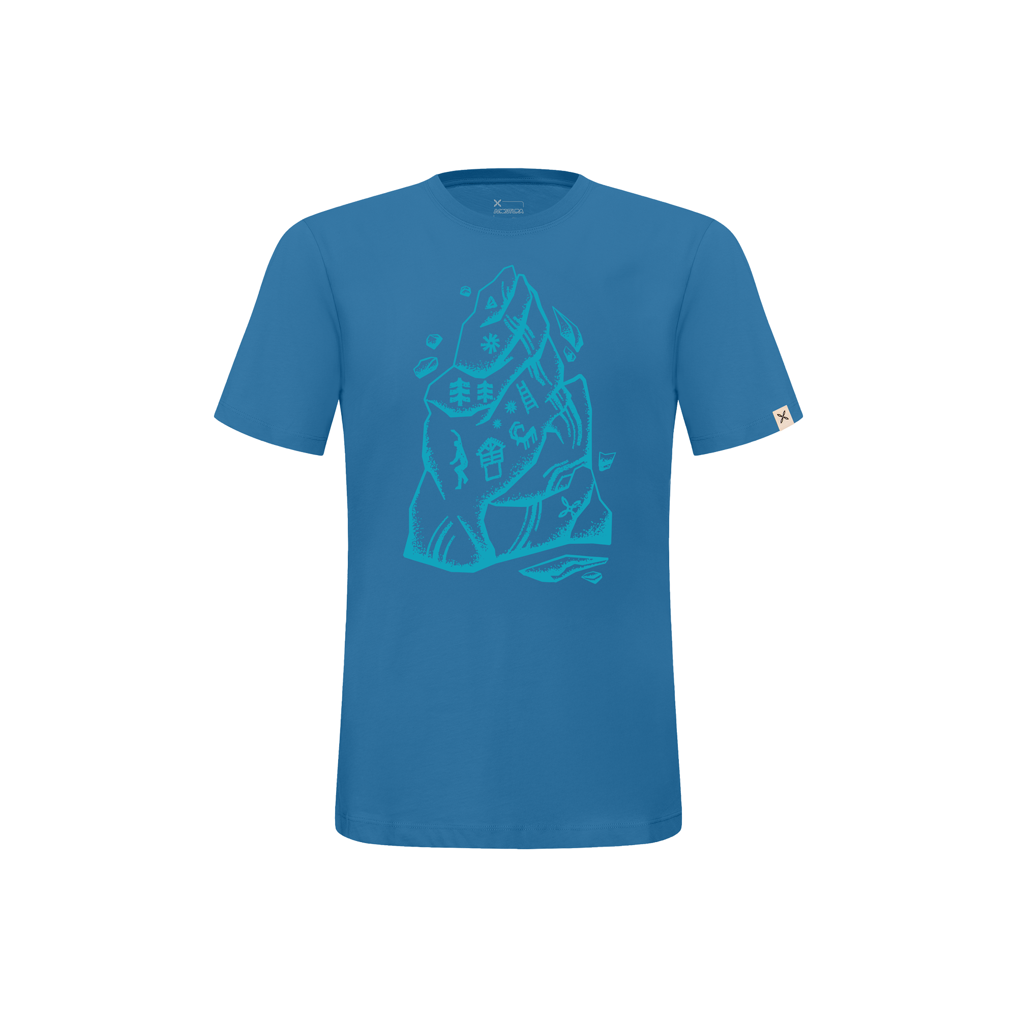 montura-spire-t-shirt-maglietta-uomo-in-cotone-bio-gots image 4