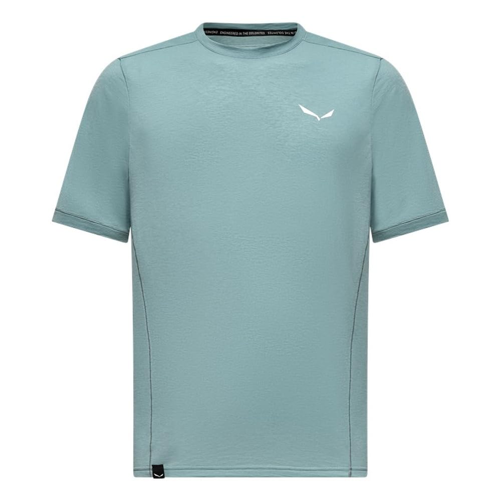 salewa-puez-dry-t-shirt-uomo-manica-corta-girocollo image 1