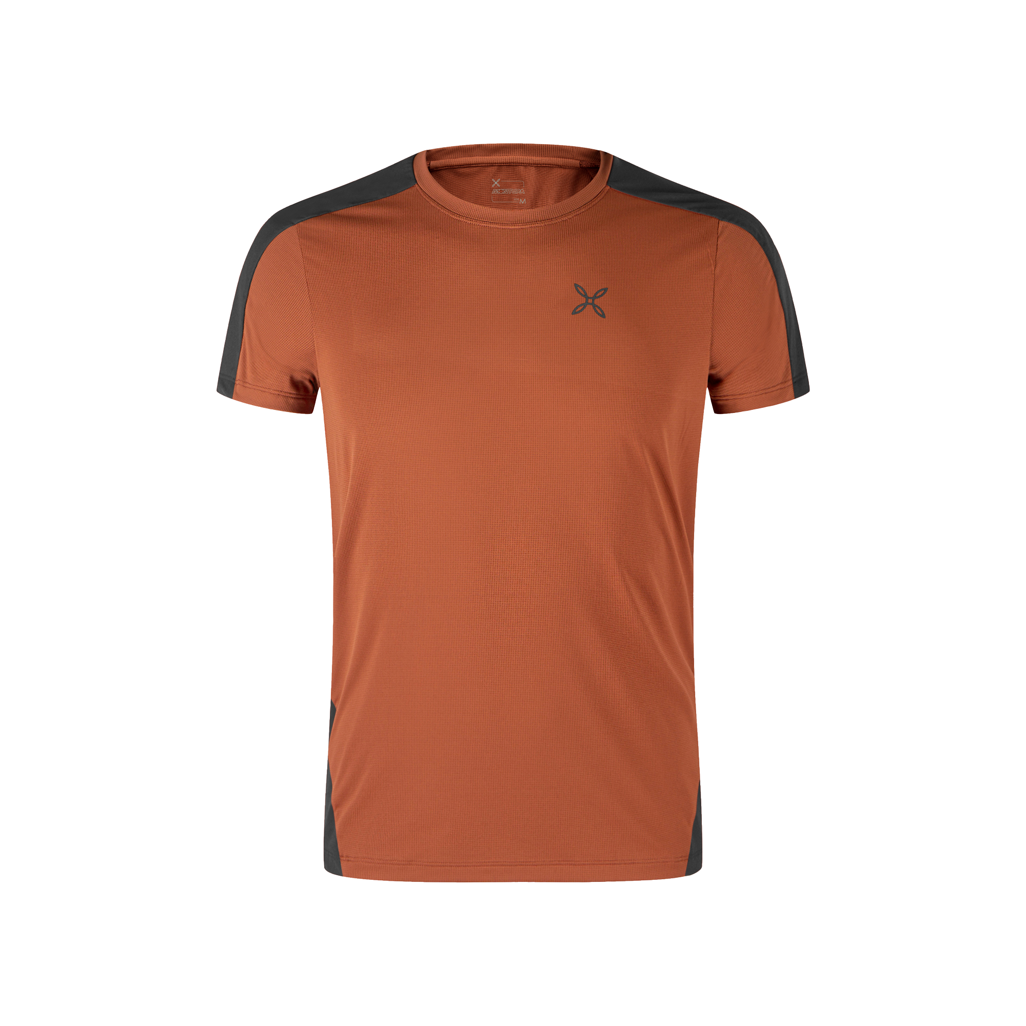 montura-hade-t-shirt-unisex-maglia-tecnica-arrampicata image 2