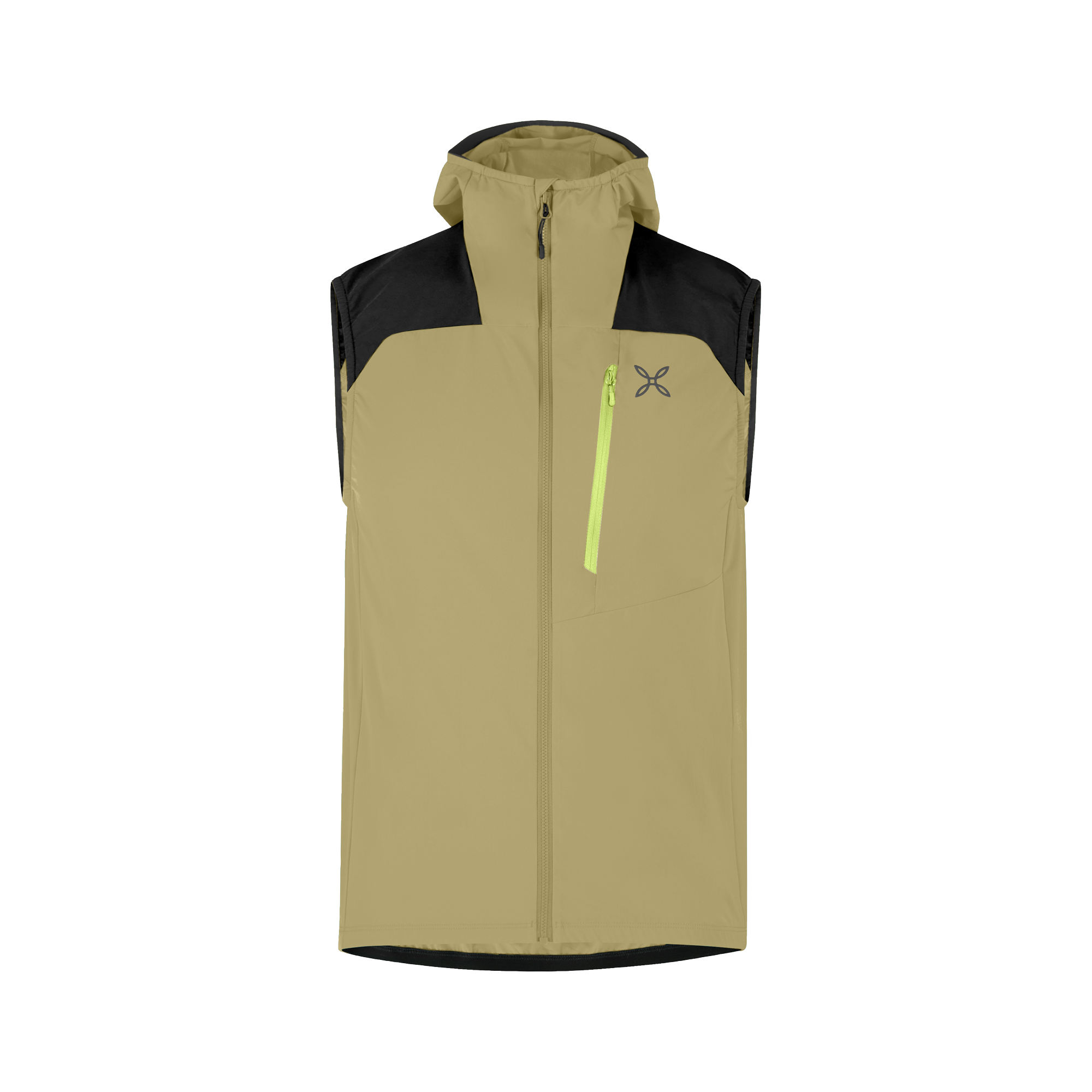 montura-rise-hooded-vest-gilet-antivento-unisex-con-cappuccio image 2