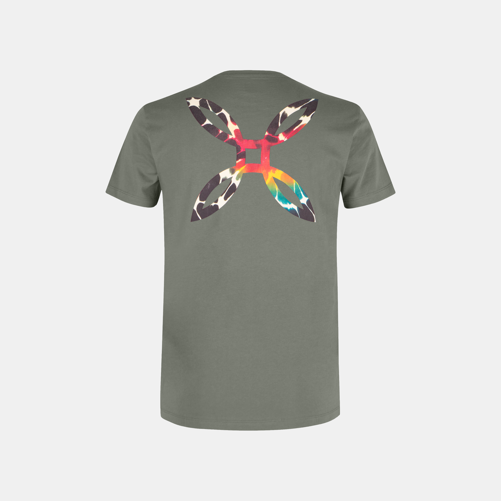montura-woodstock-t-shirt-maglietta-cotone-bio-uomo image 7