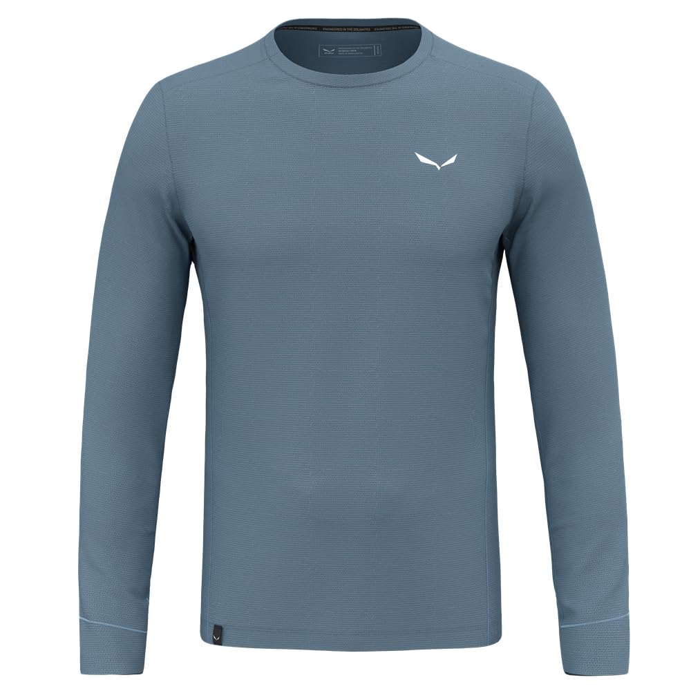salewa-puez-maglietta-trekking-uomo image 5