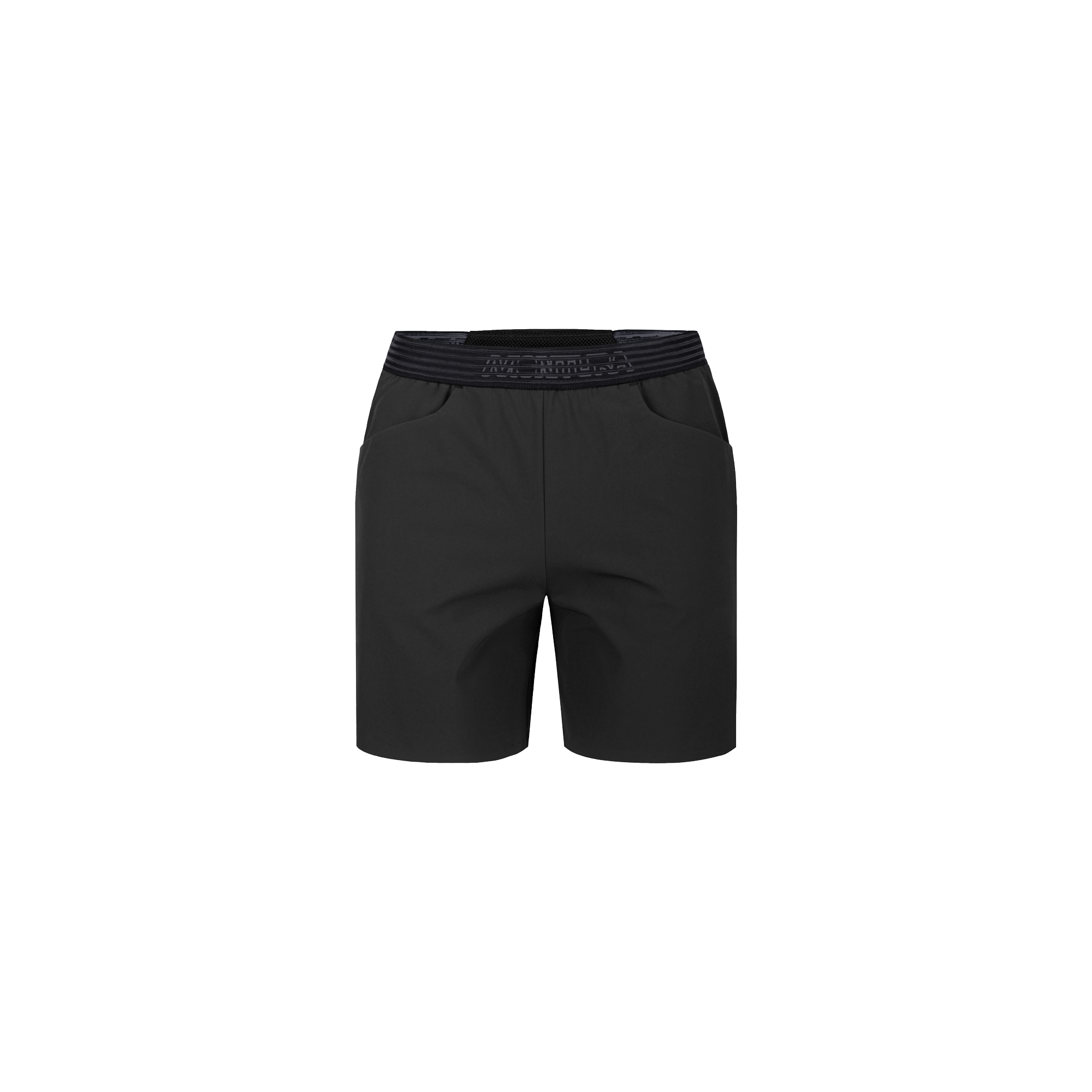 montura-rise-shorts-donna-pantaloncini-trail-running image 2