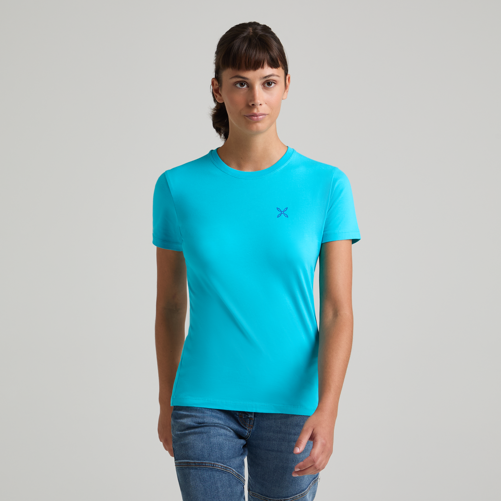 montura-rock-painting-t-shirt-woman-maglietta-arrampicata-donna image 4