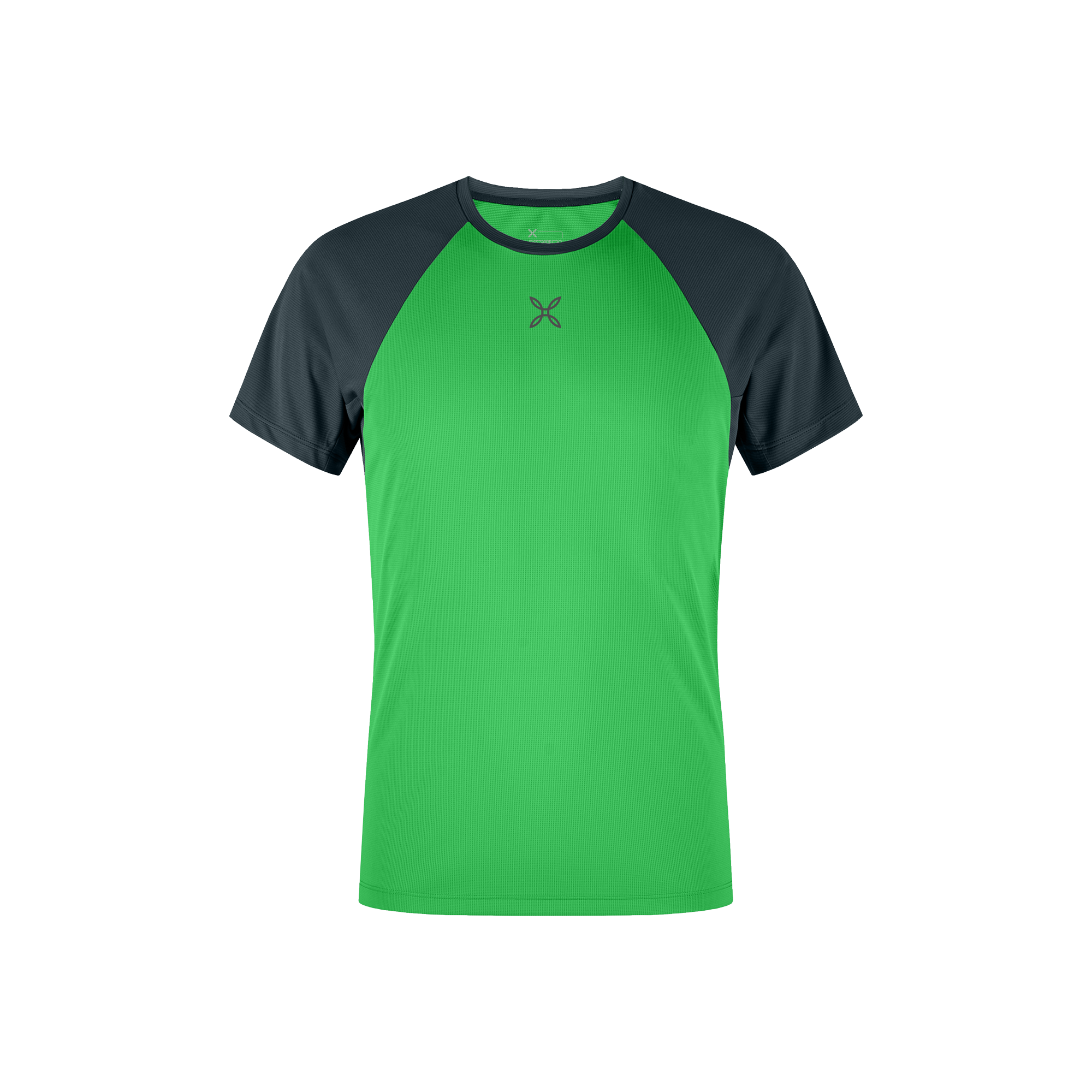 montura-outdoor-3-t-shirt-uomo-in-poliestere-riciclato-deltapeak image 5