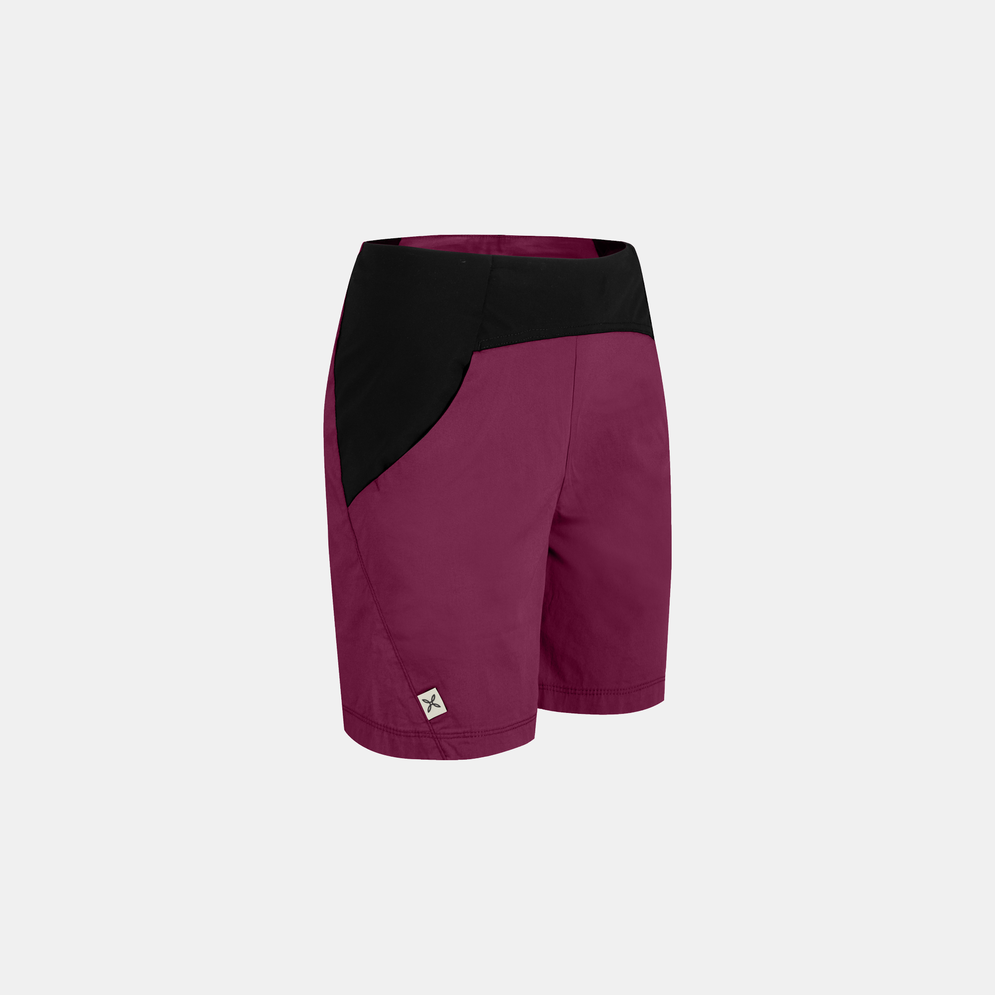 montura-guna-shorts-donna-pantaloncini-arrampicata image 5