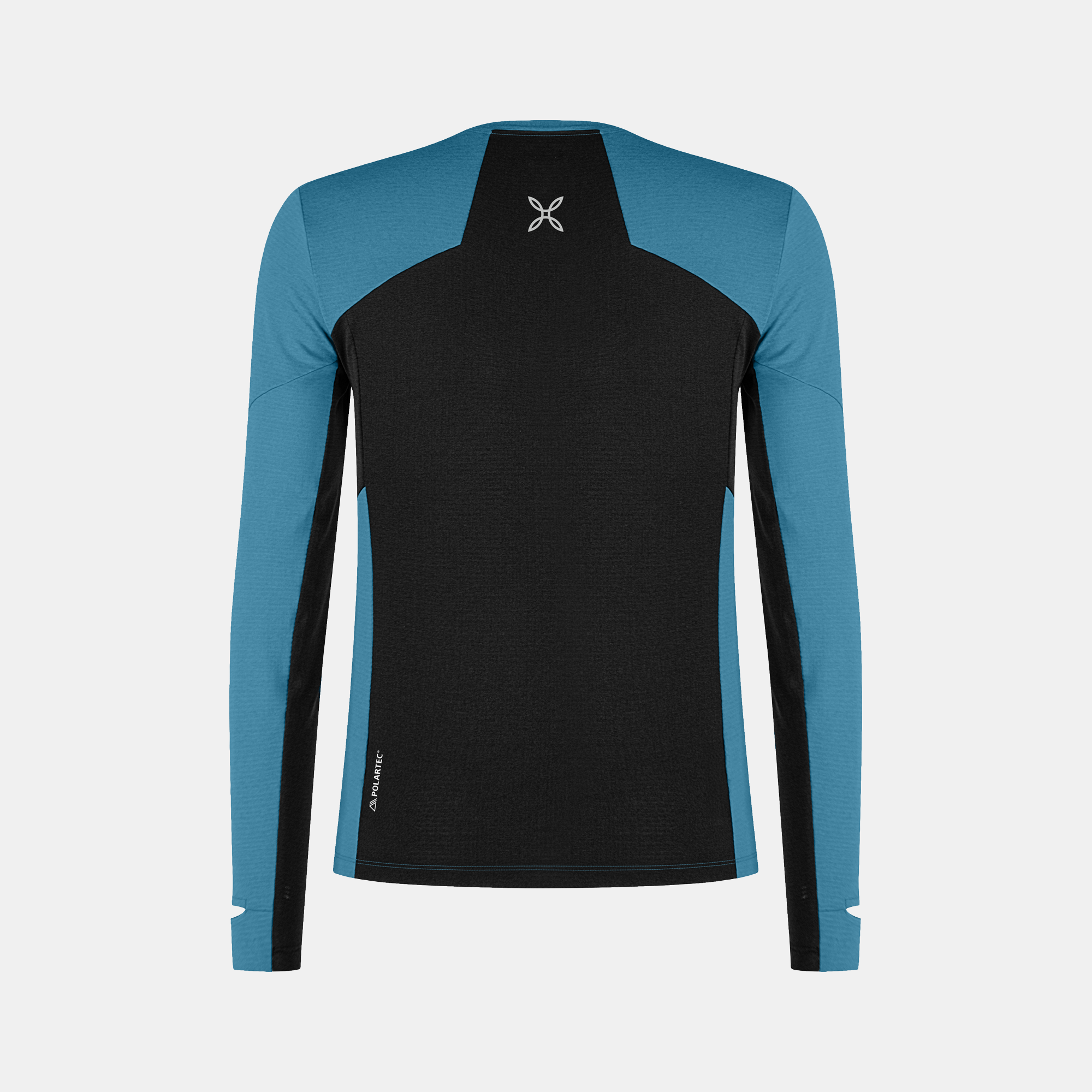 montura-stride-polartec-maglia-termica-manica-lunga image 5