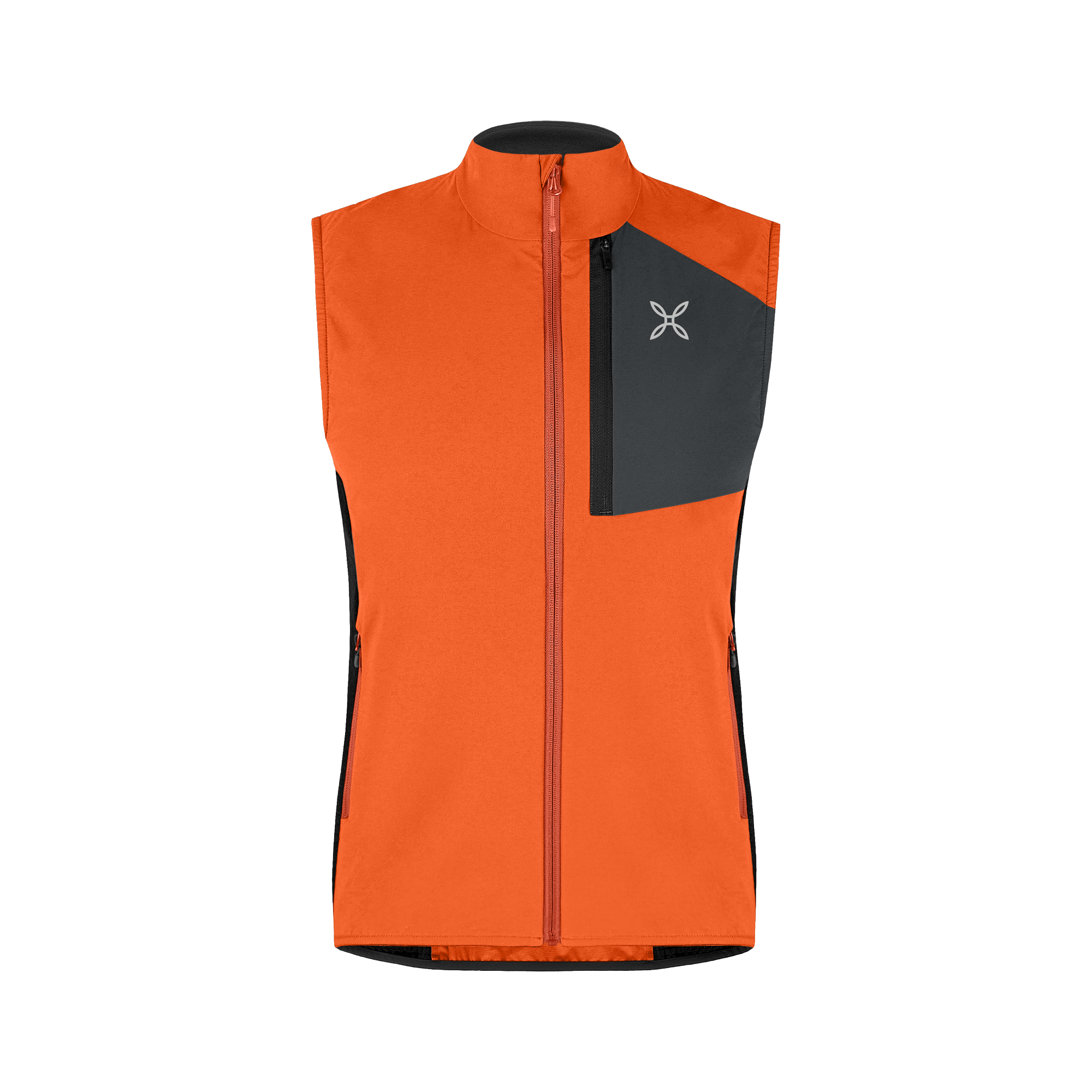 montura-peak-vest-gilet-tecnico-stretch-antivento-per-scialpinismo-e-trail image 2
