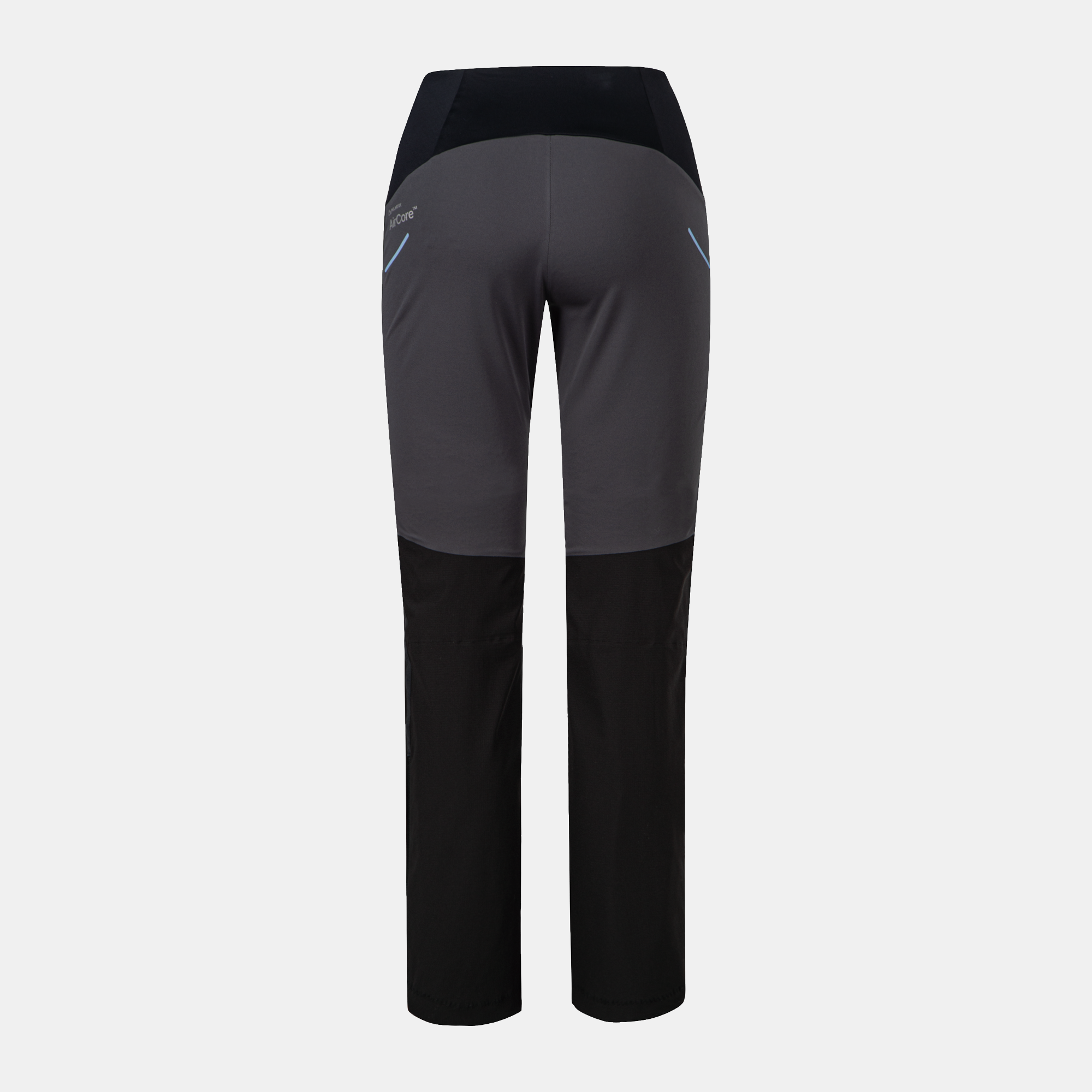 montura-ritmo-ptc-air-core-pants-woman-pantaloni-scialpinismo-antivento-donna image 6