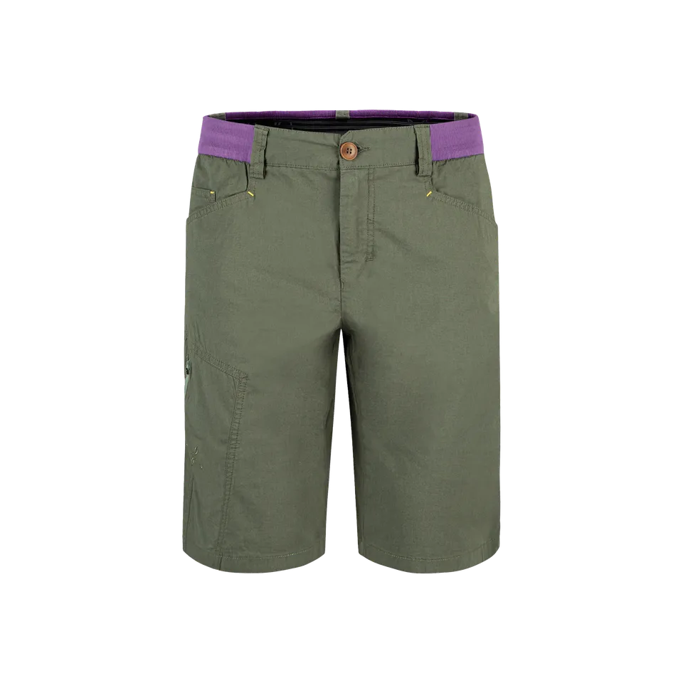montura-creek-bermuda-shorts-arrampicata-in-cotone-stretch image 1