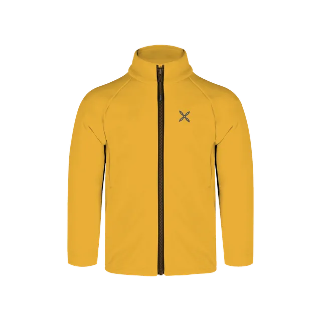 montura-light-stretch-maglia-baby-felpa-full-zip-bambino-anti-uv image 1