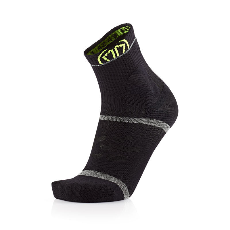 sidas-trail-ultra-nero-calze-trail-running-ultra-fit image 1