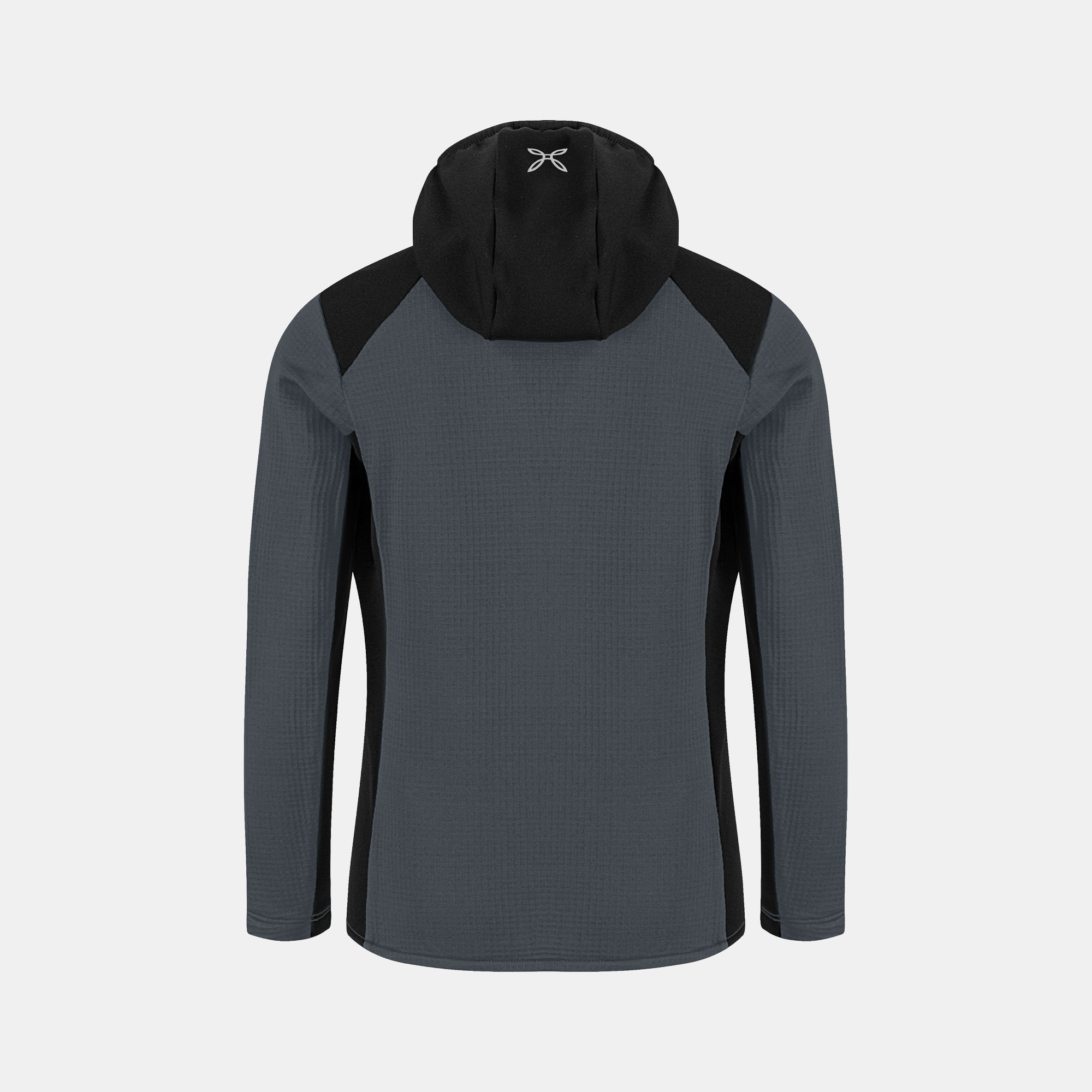 montura-melis-hooded-maglia-kids-pile-tecnico-bambino-con-cappuccio image 8