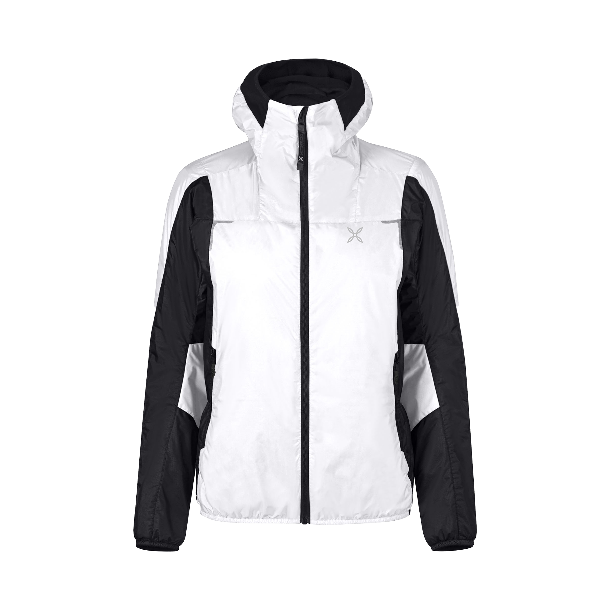 montura-skisky-2-0-jacket-woman-giacca-sci-donna-imbottita-cappuccio image 1