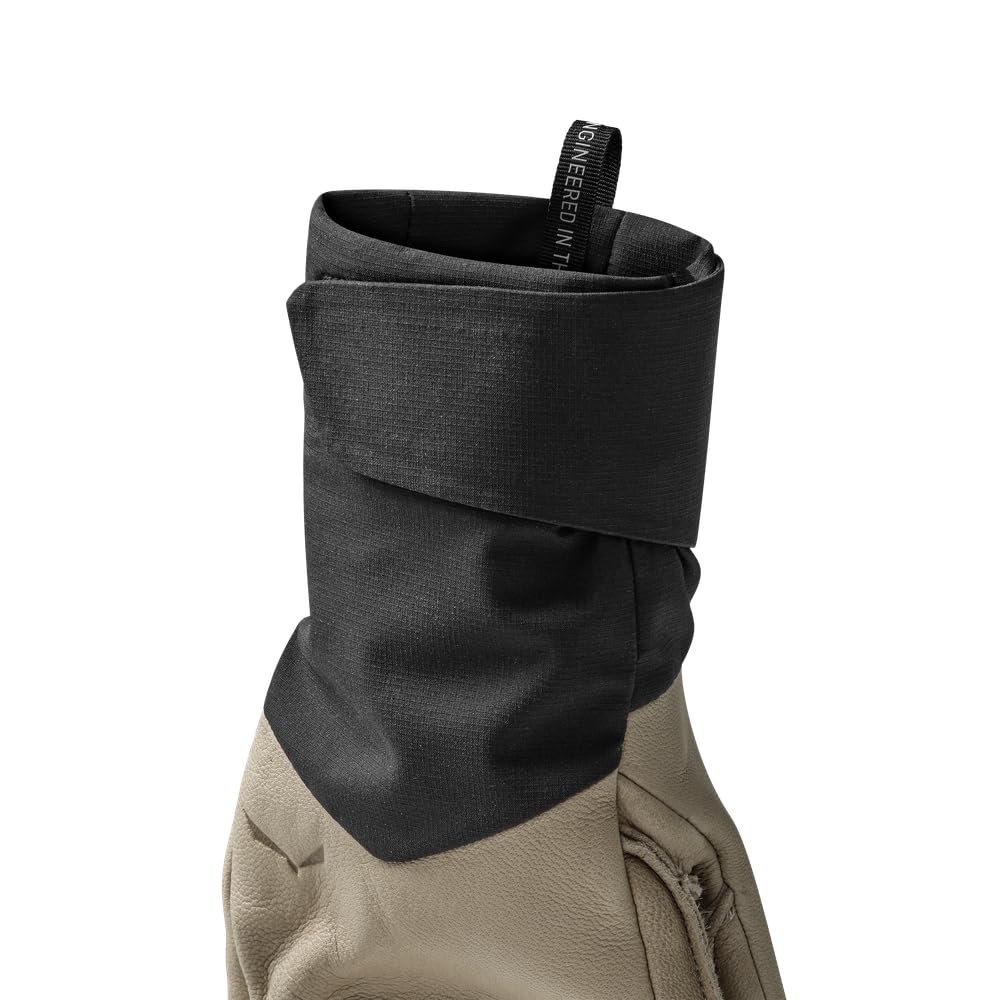 salewa-ortles-leather-infinium-guanti-unisex-adulto image 3