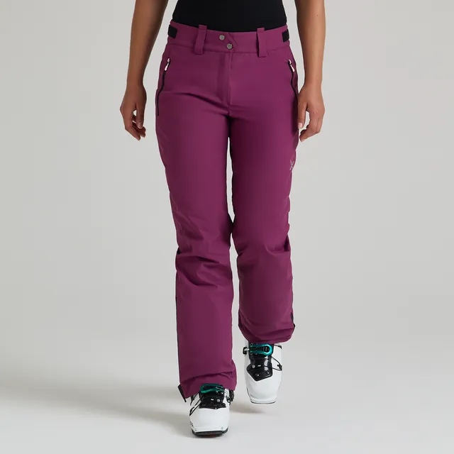 montura-ski-more-2-pants-woman-pantaloni-sci-donna image 1