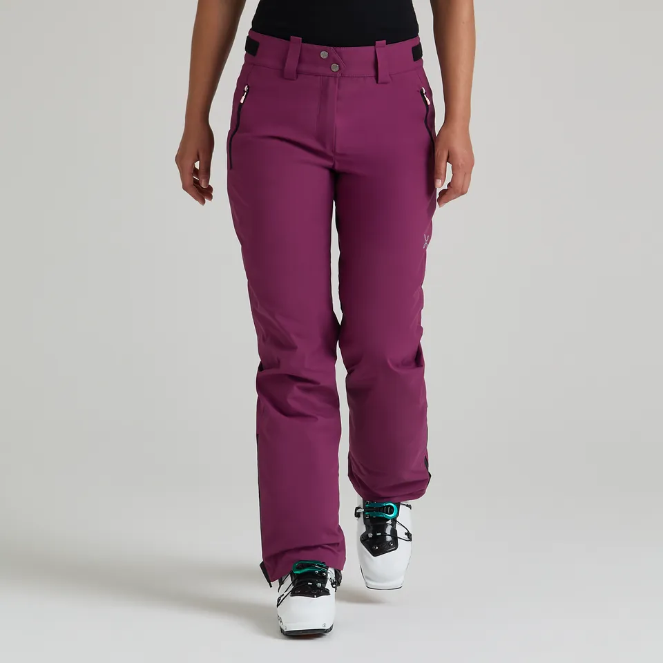 montura-ski-more-2-pants-woman-pantaloni-sci-donna image 1