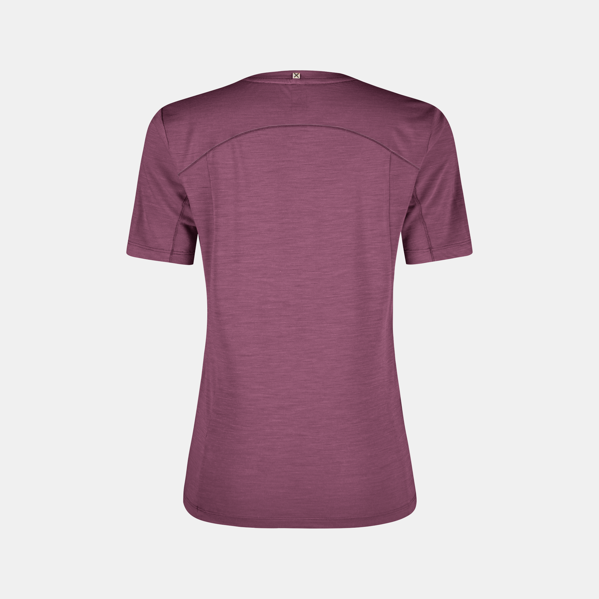 montura-merino-mix-t-shirt-woman-maglia-trekking-donna image 5