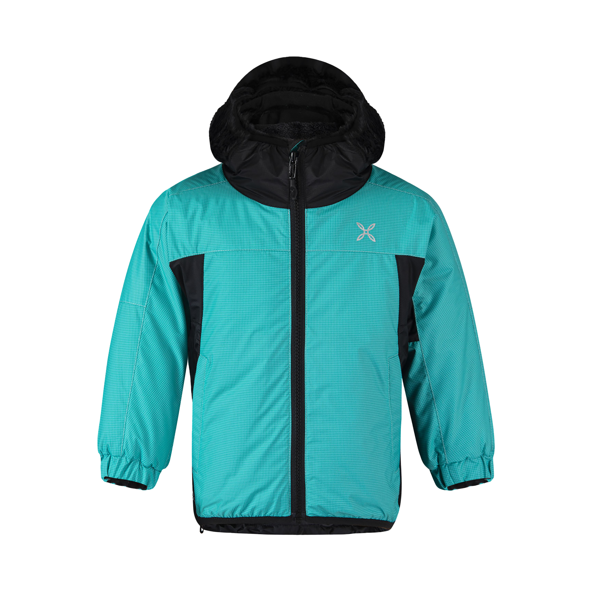 montura-snow-2-jacket-baby-giacca-bimbo-imbottita-primaloft-gold image 1