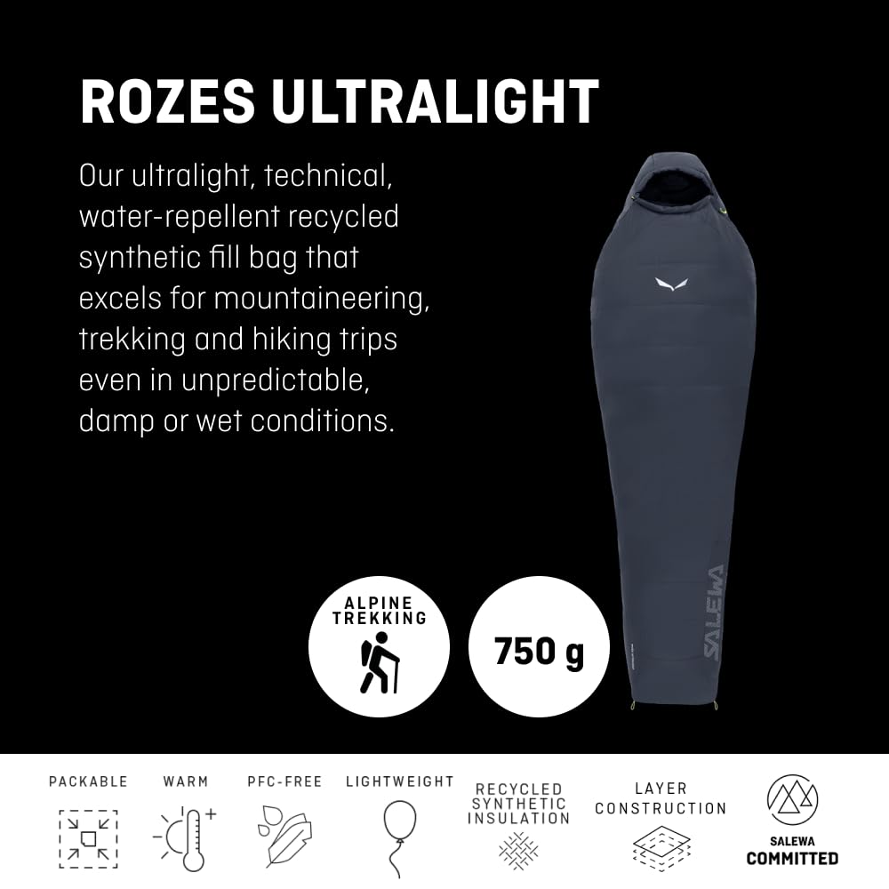 salewa-rozes-ultralight-sacco-a-pelo-sintetico-comfort-13-c image 2