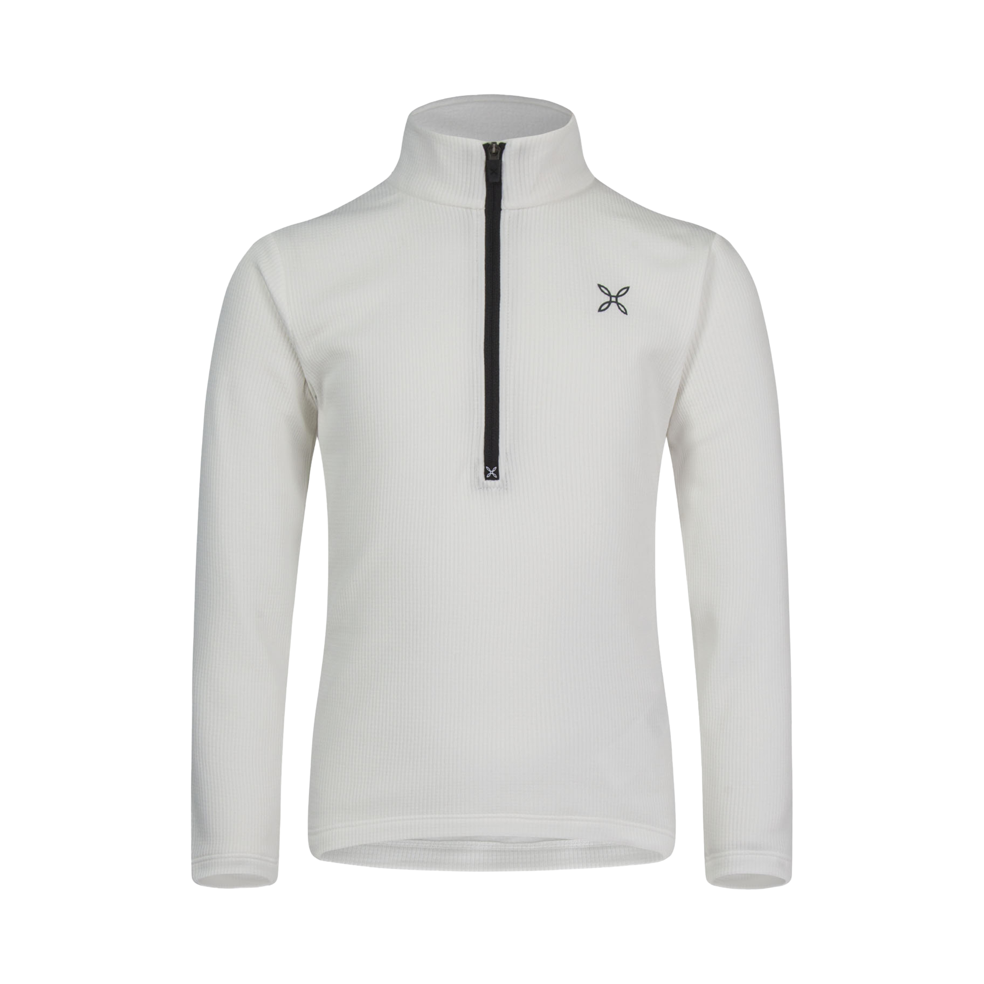montura-thermic-maglia-pile-bambino-mezza-zip image 2