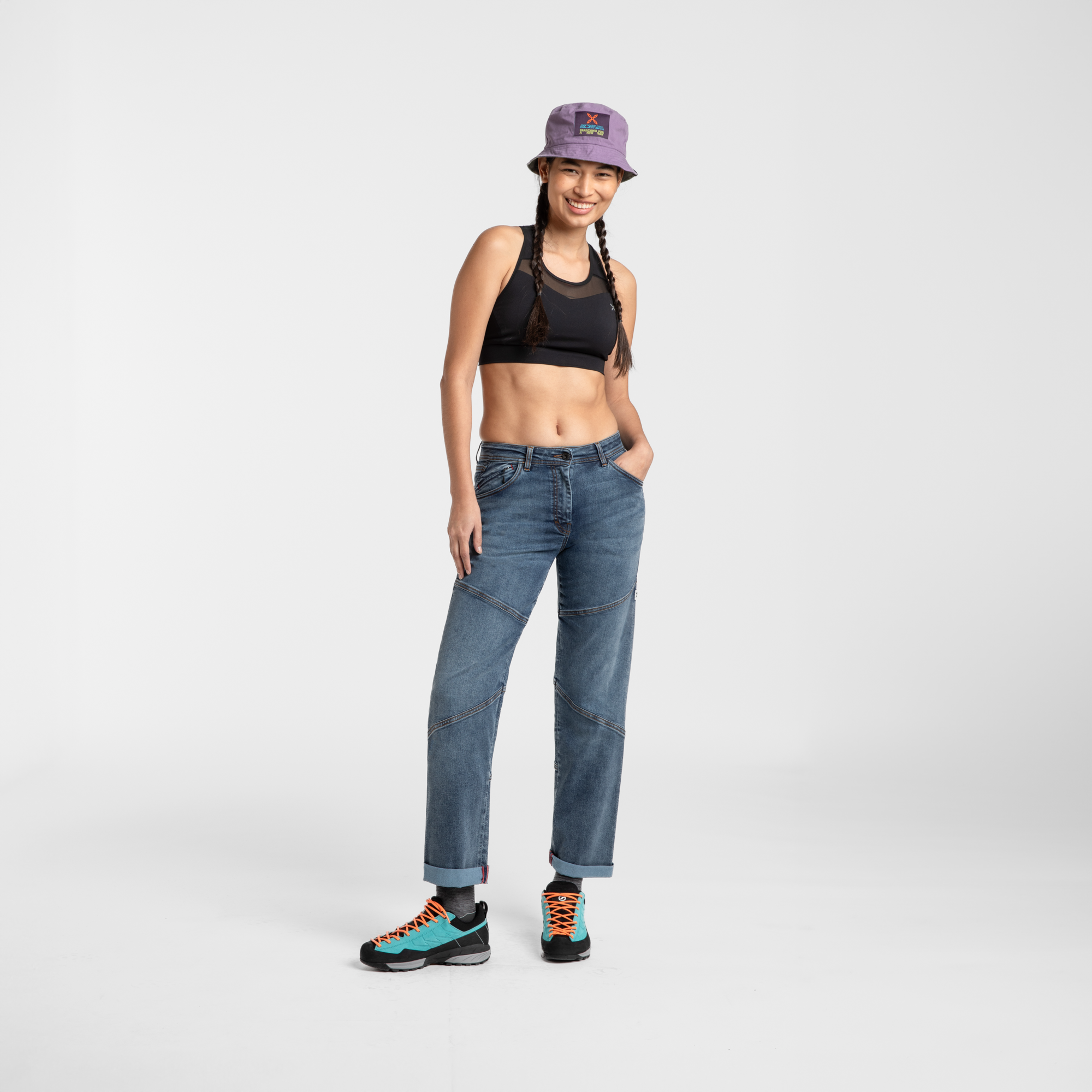 montura-crimp-bra-donna-reggiseno-sportivo-climbing image 6
