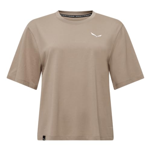 salewa-eagle-sunset-loose-w-s-s-tee-maglietta-donna-montagna image 8