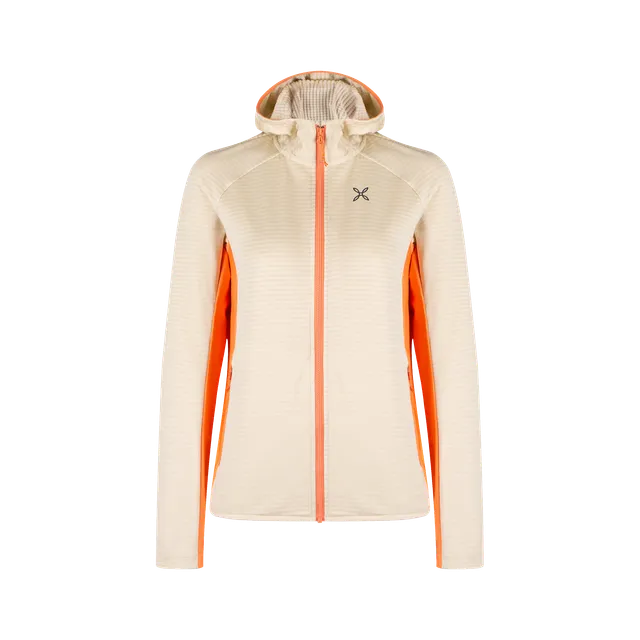 montura-dolomiti-hooded-maglia-woman-pile-con-cappuccio-donna image 1